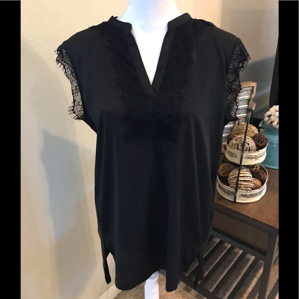 Worthington blouse 👚